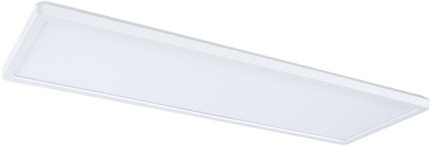 Paulmann LED Panel Atria Shine 4000K IP20 eckig, LED fest integriert, Neutralweiß, Backlight – Bild 3 von 5