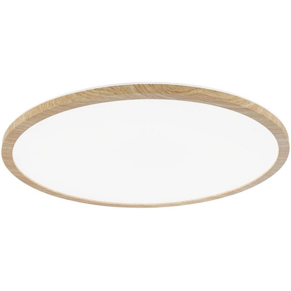 rund 22W holzoptik