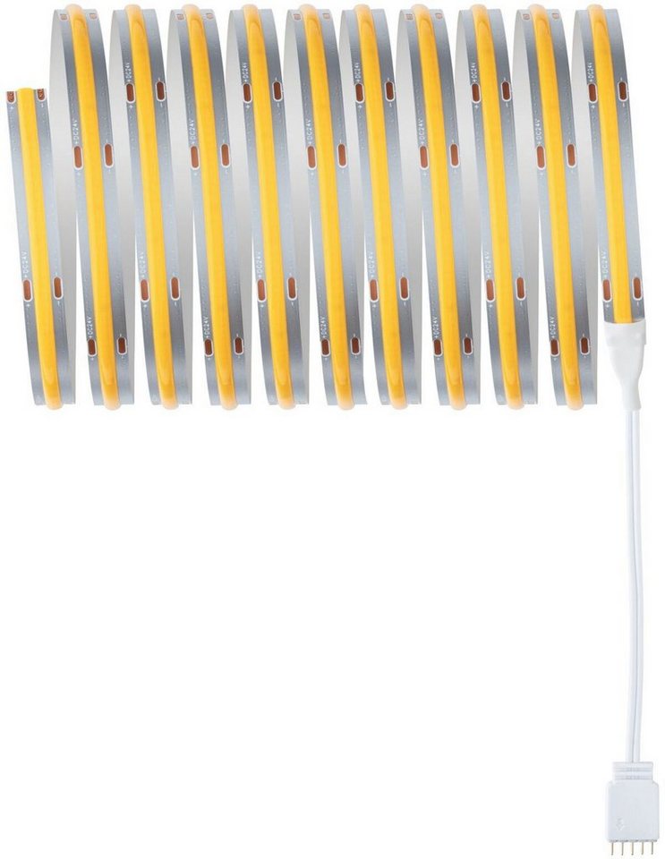 Paulmann LED-Streifen MaxLED 1000 Full-Line COB Basisset Warmweiß, 18W 1620lm 2700K, 1-flammig – Bild 3 von 5