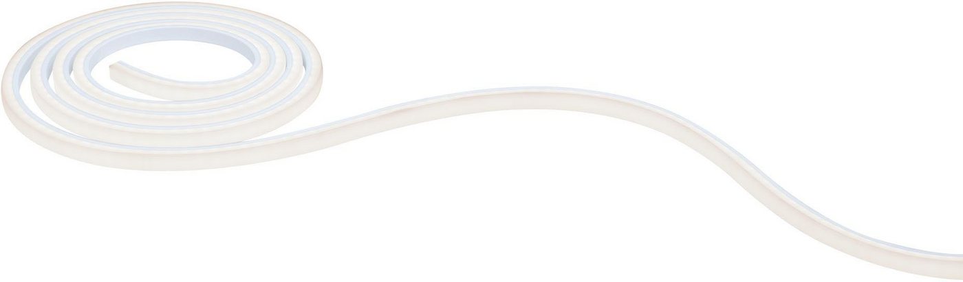 Paulmann LED-Streifen MaxLED Flow Basisset 1,5m Warmweiß 21W – Bild 2 von 5