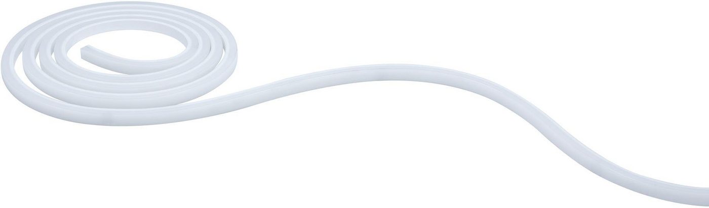 Paulmann LED-Streifen MaxLED Flow Basisset 1,5m Warmweiß 21W – Bild 3 von 5