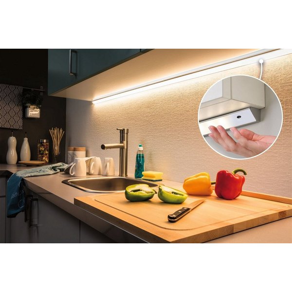 Paulmann LED-Streifen MaxLED Touchless Sensor Dimm/Switch 24V DC max 144W