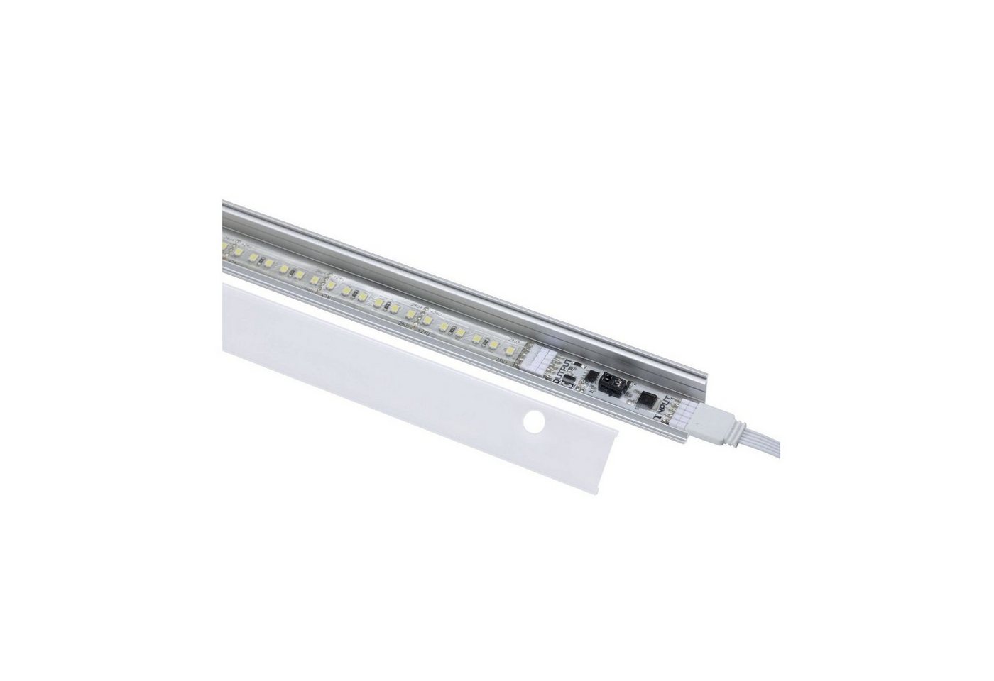 Paulmann LED-Streifen MaxLED Touchless Sensor Dimm/Switch 24V DC max 144W – Bild 3 von 5