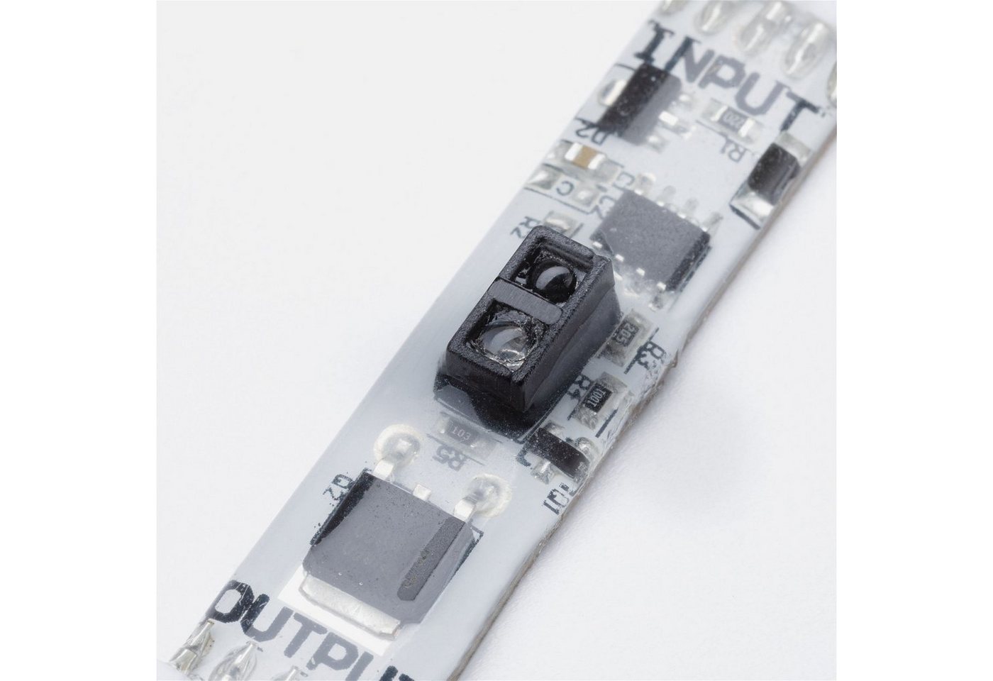 Paulmann LED-Streifen MaxLED Touchless Sensor Dimm/Switch 24V DC max 144W – Bild 4 von 5