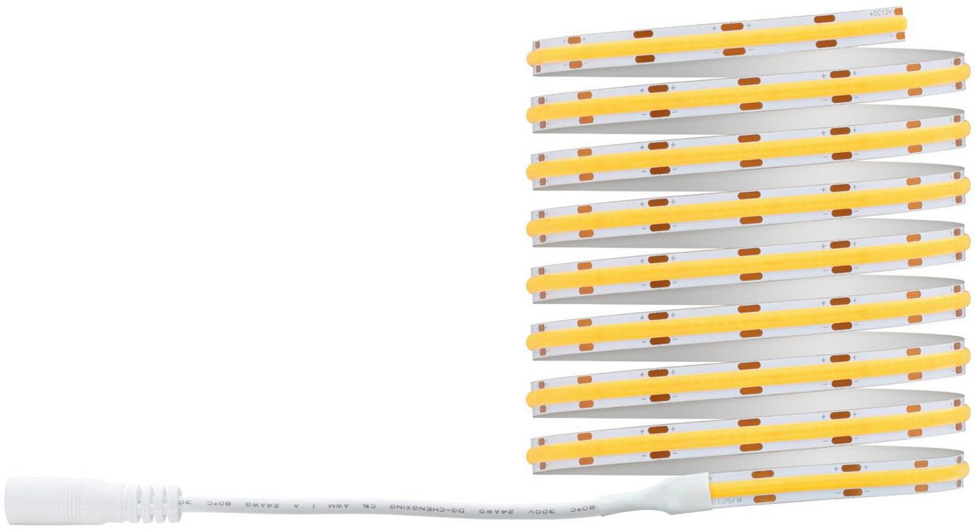 Paulmann LED-Streifen SimpLED Full-Line COB Basisset Warmweiß 3000K, 1-flammig – Bild 3 von 5