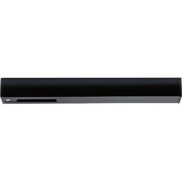 Paulmann Schienensystem-Einspeiser URail Einspeisung Ende 161x18mm max. 1.000W, (1-tlg), Einzelspot, dimmbar