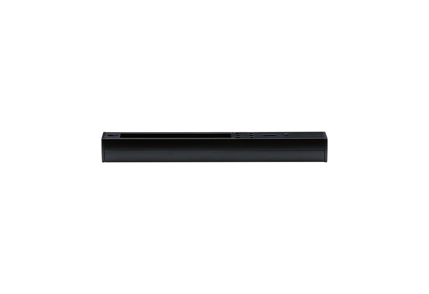 Paulmann Schienensystem-Einspeiser URail Einspeisung Ende 161x18mm max. 1.000W, (1-tlg), Einzelspot, dimmbar – Bild 3 von 5