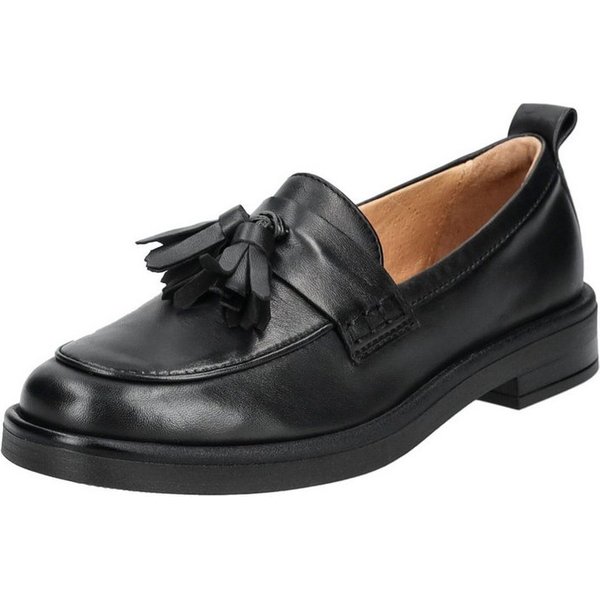 Pavement Pavement Slipper Leder Slipper