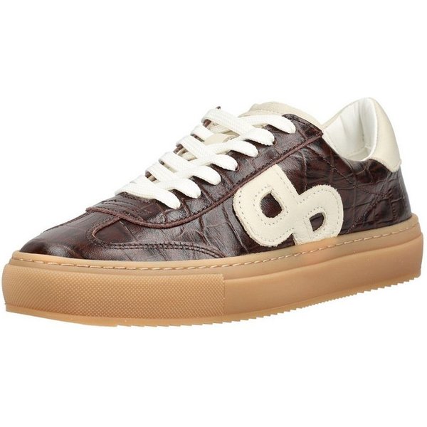 Pavement Pavement Sneaker Leder Sneaker