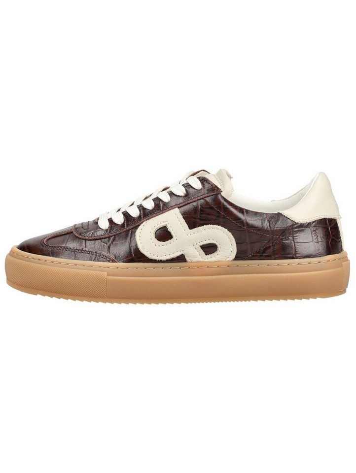 Pavement Pavement Sneaker Leder Sneaker – Bild 2 von 5