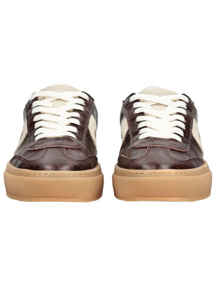Pavement Pavement Sneaker Leder Sneaker – Bild 3 von 5