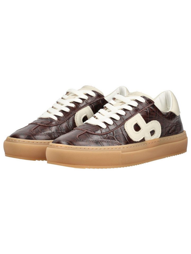 Pavement Pavement Sneaker Leder Sneaker – Bild 4 von 5