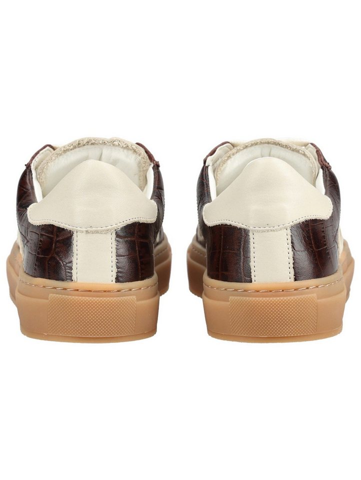 Pavement Pavement Sneaker Leder Sneaker – Bild 5 von 5