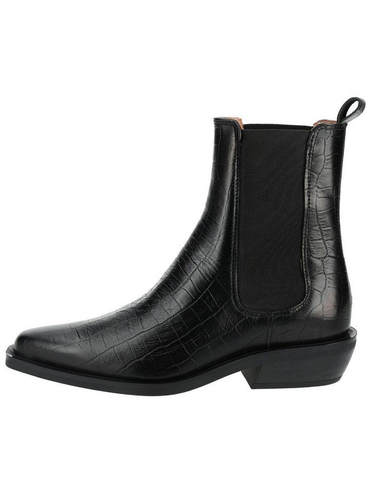 Pavement Pavement Stiefelette Leder/Textil Stiefelette – Bild 2 von 5