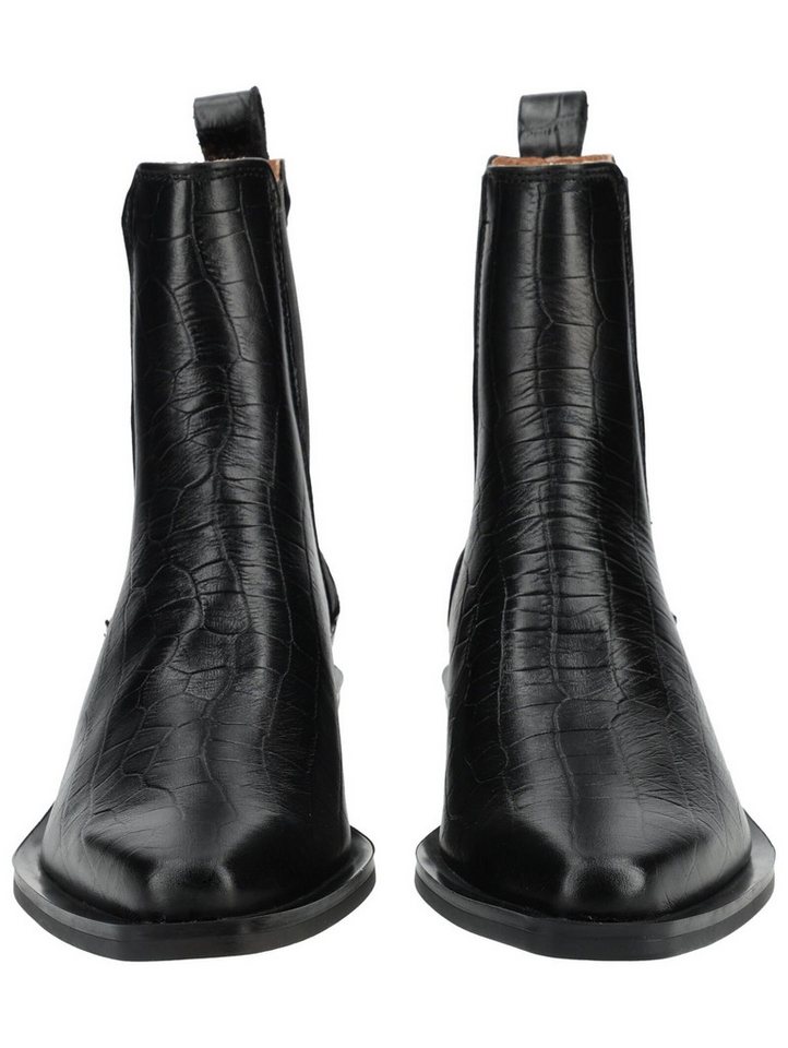 Pavement Pavement Stiefelette Leder/Textil Stiefelette – Bild 3 von 5
