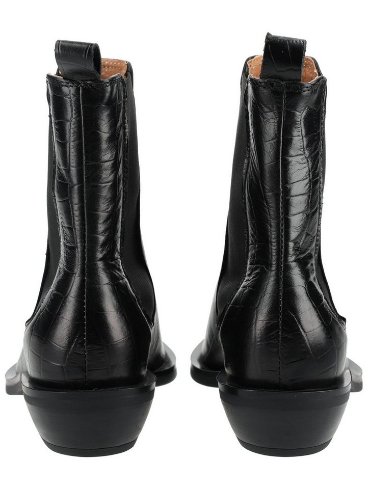Pavement Pavement Stiefelette Leder/Textil Stiefelette – Bild 5 von 5