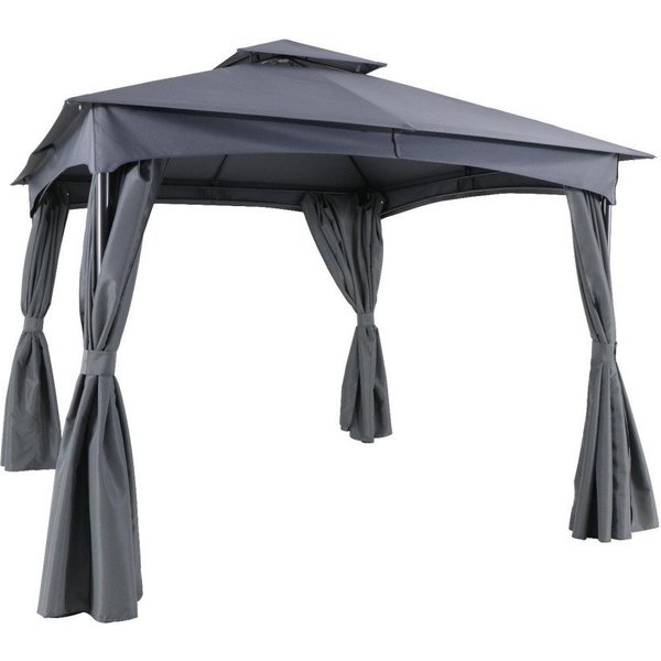 Primaster Pavillon-Ersatzdach Primaster Ersatzdach Pavillon Maxim 300 x 300 cm