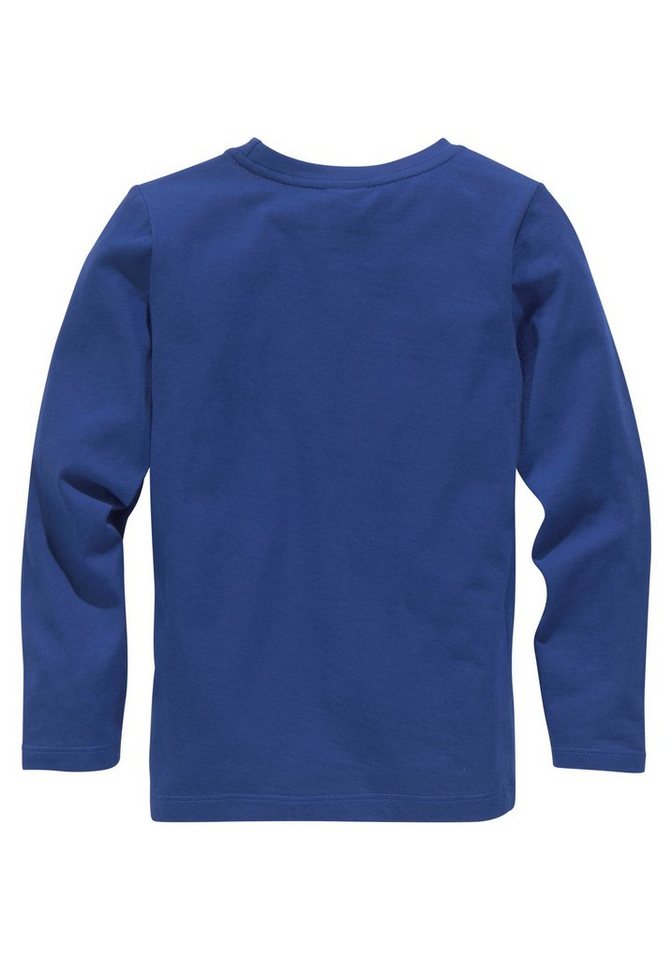 PAW PATROL Langarmshirt – Bild 3 von 4