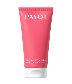 PAYOT Nue Masque D'Tox éclat Gesichtsmaske · 50 ml
