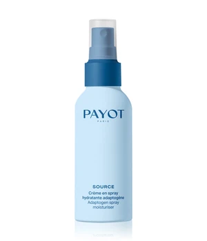 PAYOT Source Crème en spray hydratante adaptogène Gesichtscreme · 40 ml