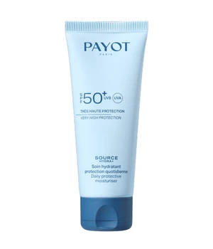 PAYOT Source Hydra + Très Haute Protection SPF50+ Sonnencreme · 50 ml