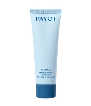 PAYOT Source Masque baume réhydratant Gesichtsmaske · 50 ml