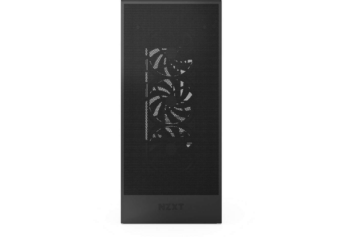 NZXT PC-Gehäuse NZXT H7 Flow (2024), Tower-Gehäuse, (Tempered – Bild 2 von 5