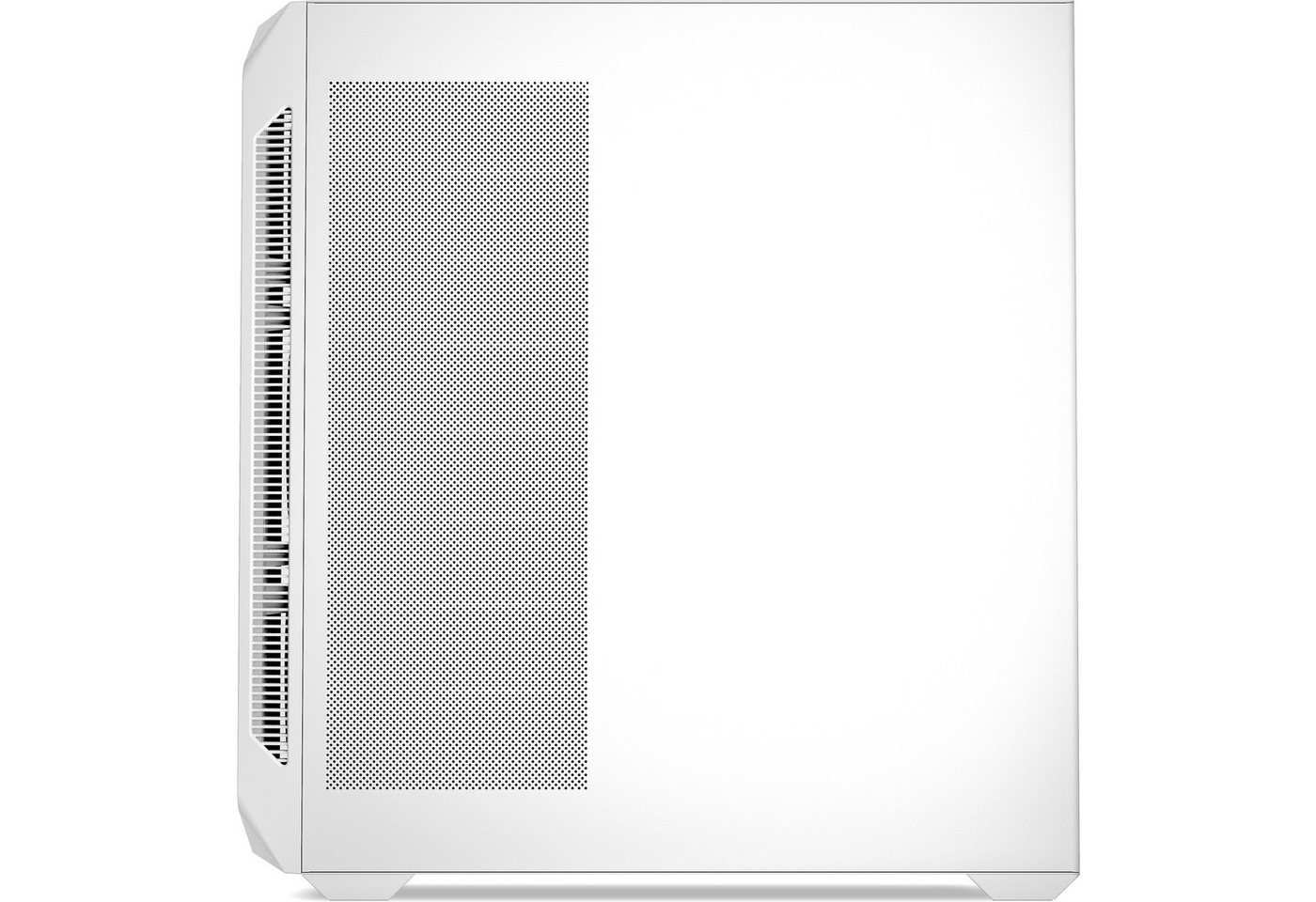 Sharkoon PC-Gehäuse Sharkoon AK5G RGB, Tower-Gehäuse, (Tempered Glass – Bild 5 von 5