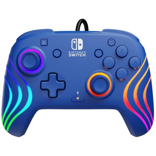 PDP - Performance Designed Products Afterglow Wave, NS, kabelgebunden Controller