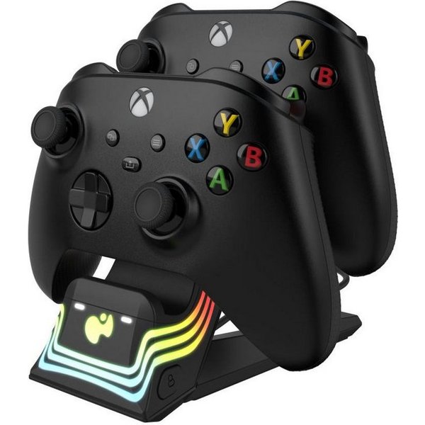 PDP - Performance Designed Products Afterglow Wave, XB Zubehor für Xbox Contoller
