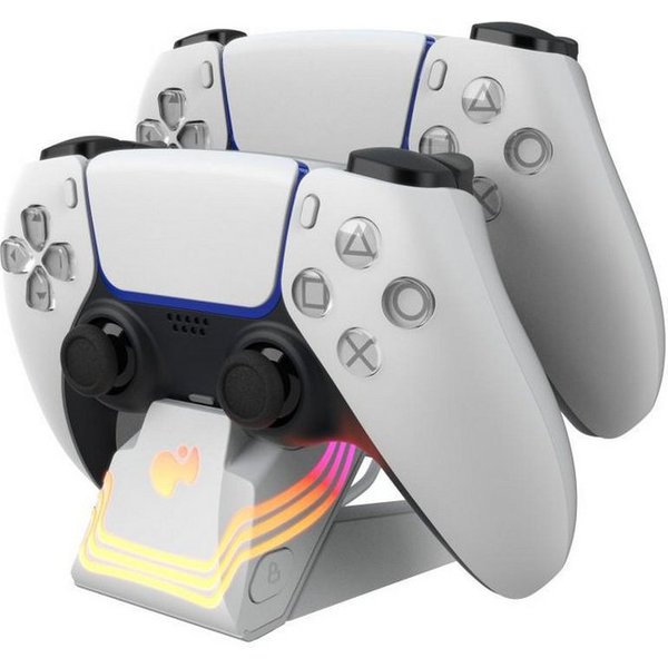 PDP - Performance Designed Products Afterglow Wave, PS Zubehör PlayStation 4