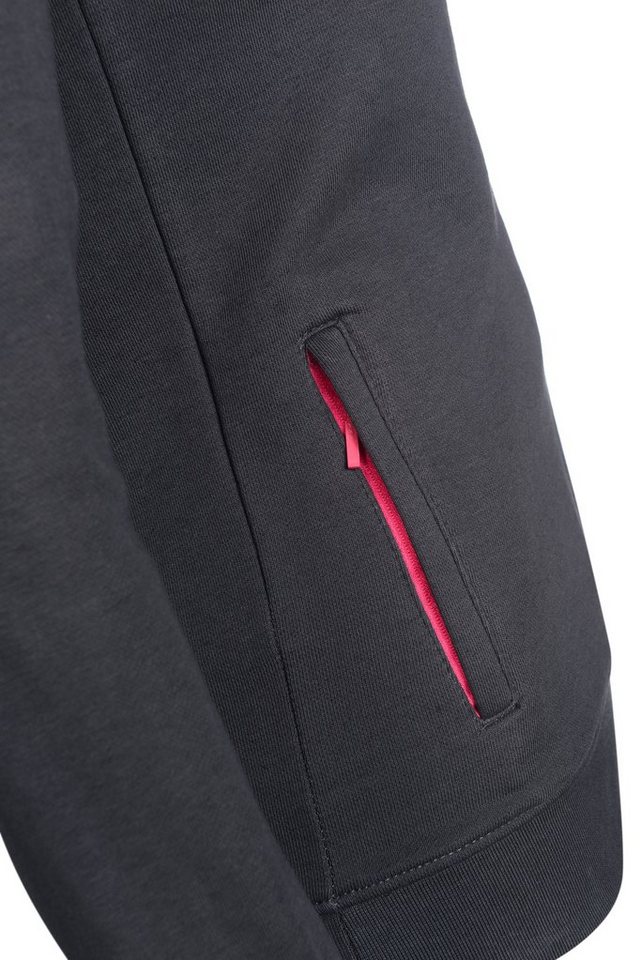 PEAK Kapuzensweatjacke classic – Bild 4 von 4