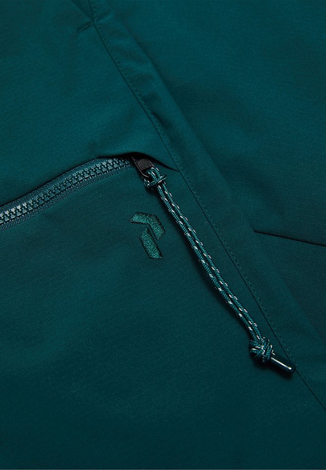 Peak Performance Cargohose W Outdoor Cargo Pants – Bild 3 von 5