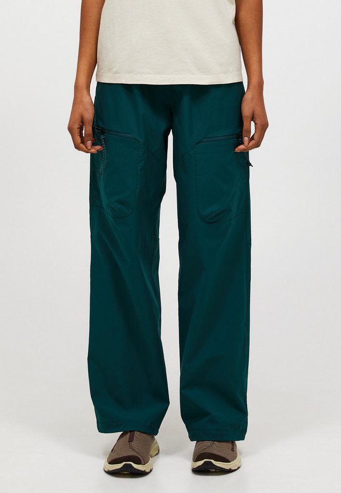 Peak Performance Cargohose W Outdoor Cargo Pants – Bild 5 von 5