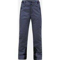 PEAK PERFORMANCE Damen Hose W Shred Pants-OMBRE BLUE, Größe M in Blau