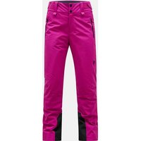 PEAK PERFORMANCE Damen Hose W Shred Pants-WANDER, Größe XL in Pink