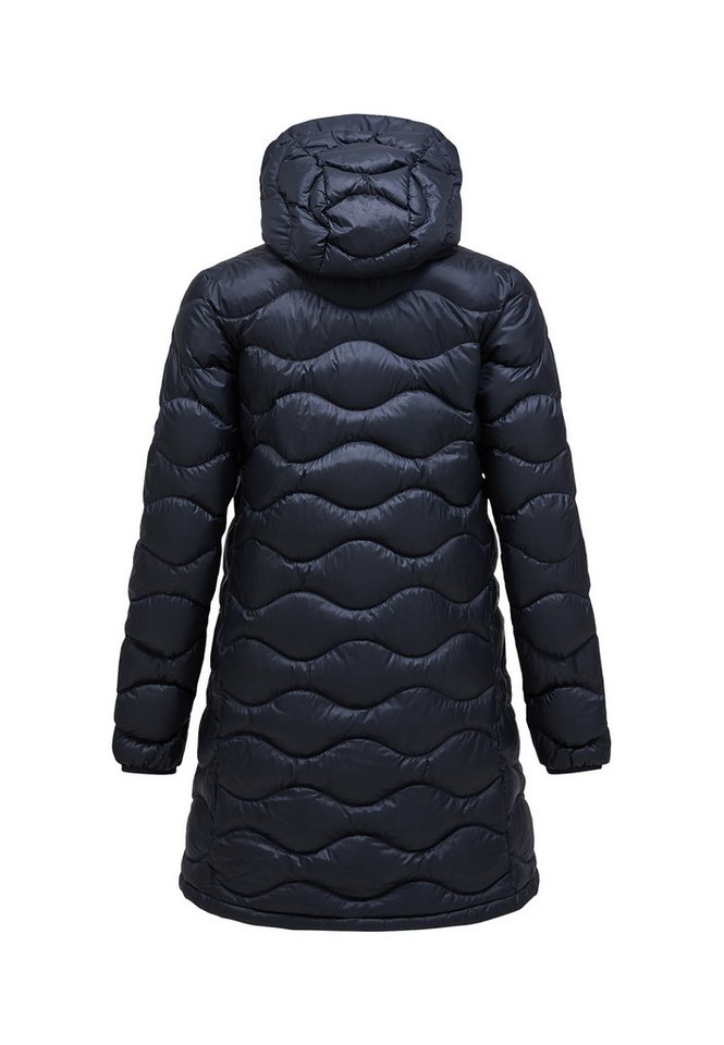 Peak Performance Daunenmantel W Helium Down Parka mit sportivem Design – Bild 2 von 5