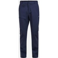 PEAK PERFORMANCE Herren Hose M Iconiq Pants-BLUE SHADOW, Größe L in Blau
