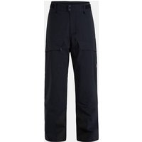 PEAK PERFORMANCE Herren Hose M Pact Pants-BLACK, Größe XXL in Schwarz