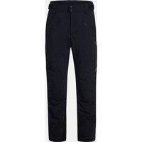 PEAK PERFORMANCE Herren Hose M Scoot Insulated Ski Pan-BLACK, Größe XL in Schwarz