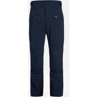 PEAK PERFORMANCE Herren Hose M Scoot Insulated Ski Pan-BLUE SHADOW, Größe XL in Weiß