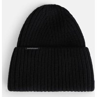PEAK PERFORMANCE Herren Mason Hat-BLACK, Größe ONE SIZE in Schwarz