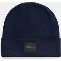 PEAK PERFORMANCE Herren Switch Hat-BLUE SHADOW, Größe ONE SIZE in Blau