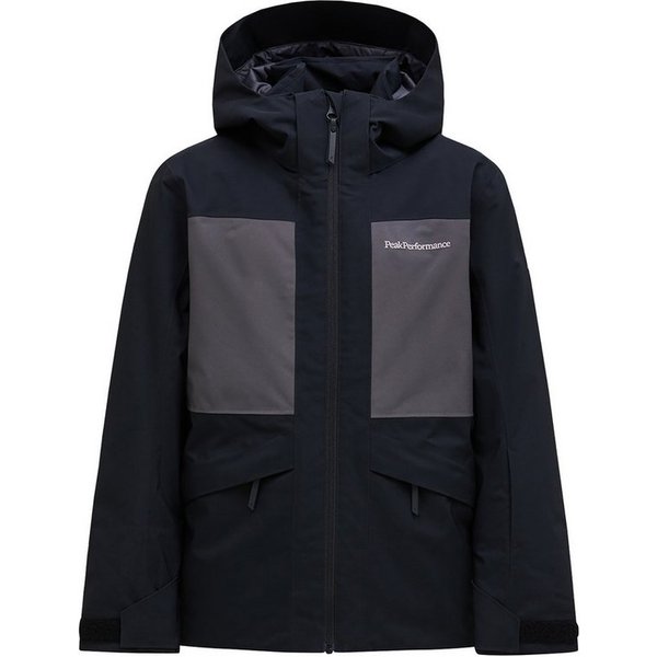 Peak Performance Skijacke Jr Gravity Hipe® 2l Insulated Shell Jacket wasserdicht
