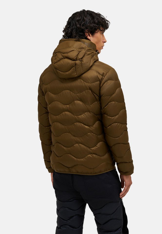Peak Performance Steppjacke M Helium Down Hood Jacket wasserabweisend – Bild 3 von 5