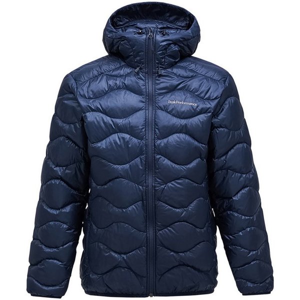 Peak Performance Steppjacke M Helium Down Hood Jacket wasserabweisend