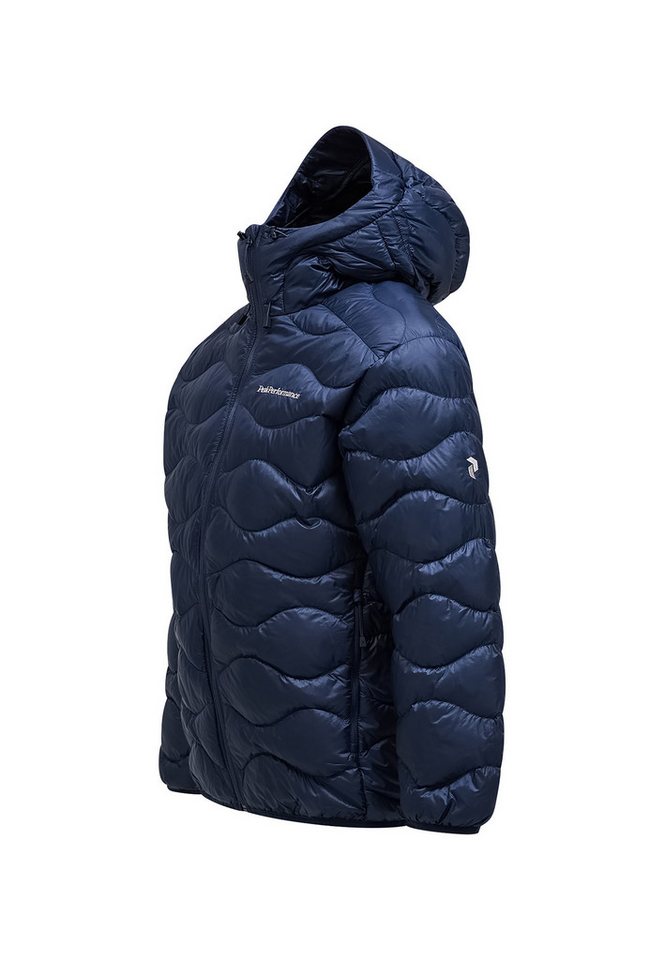 Peak Performance Steppjacke M Helium Down Hood Jacket wasserabweisend – Bild 3 von 5