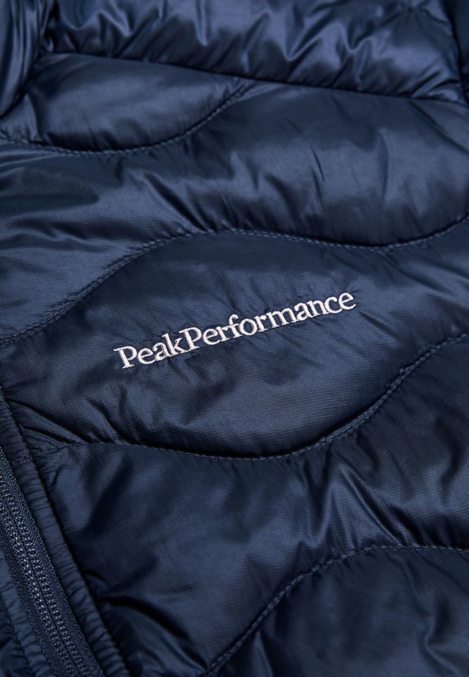 Peak Performance Steppjacke M Helium Down Hood Jacket wasserabweisend – Bild 4 von 5