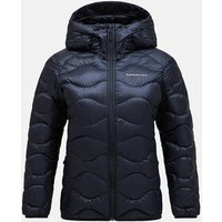 Peak Performance Steppjacke W Helium Down Hood Jacket mit sportivem Design