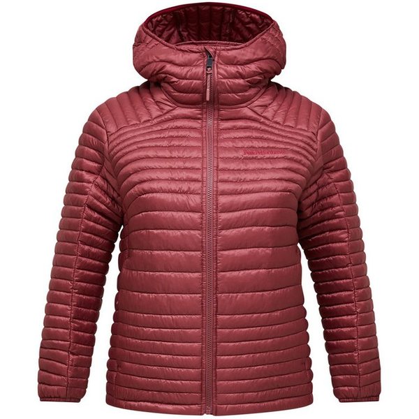 Peak Performance Steppjacke W Monolight Synthetic Hood Jacket